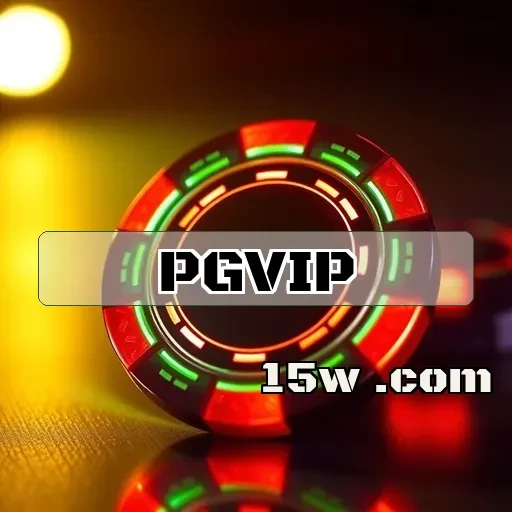 pgvip.com: Os Bônus que Transformam sua Experiência de Jogo