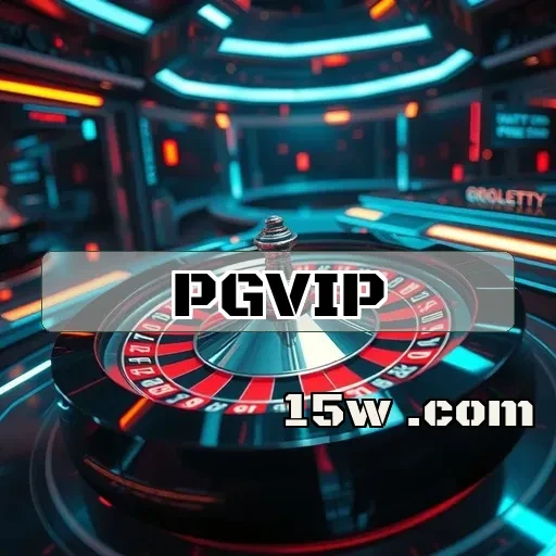 pgvip.com: A Nova Sensação dos Jogos Online no Brasil