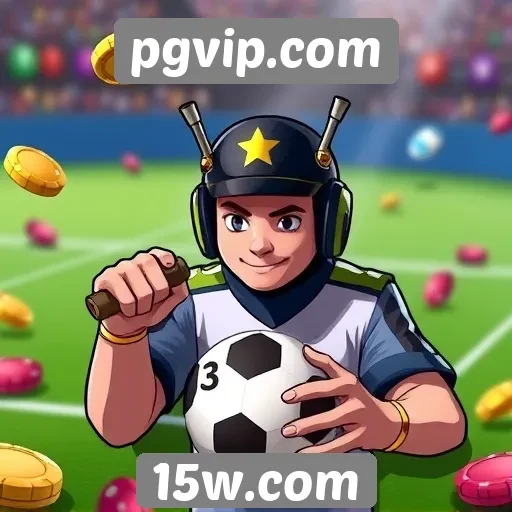 Recursos exclusivos do pgvip.com para jogadores