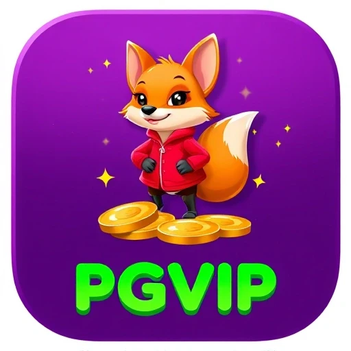 pgvip.com Logo