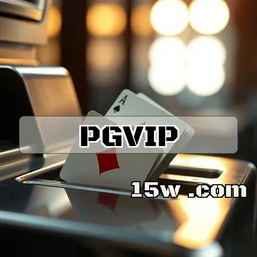 pgvip.com: Recursos Imperdíveis na Seção de Jogos