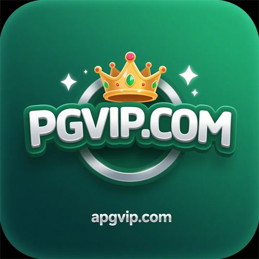 pgvip.com Logo