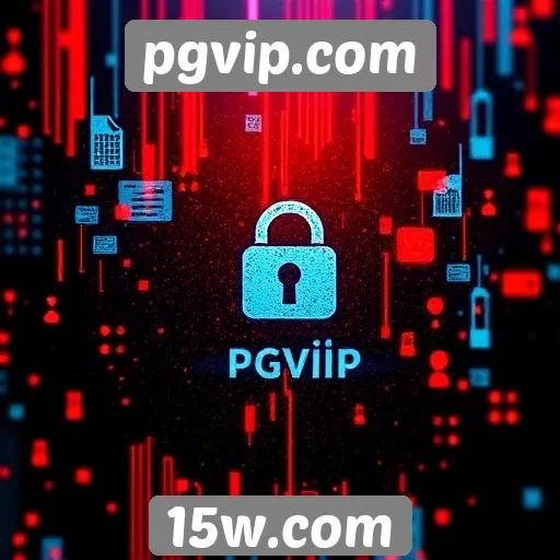 Segurança e privacidade no pgvip.com em discussão