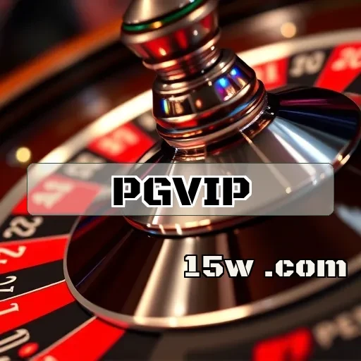 pgvip.com: A Revolução dos Jogos Online com Eventos Esportivos