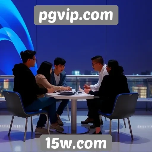 Feedback de usuários sobre a experiência no pgvip.com