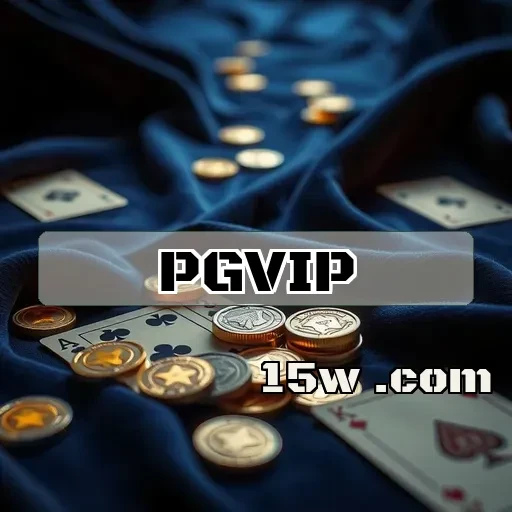 pgvip.com: Oportunidade Única na Seção VIP para os Jogadores